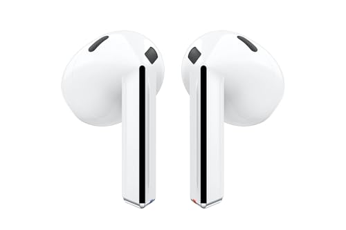 SAMSUNG Galaxy Buds 3 SM-R530 True Wireless White